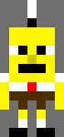 [9664c4] Spongebob for Smash