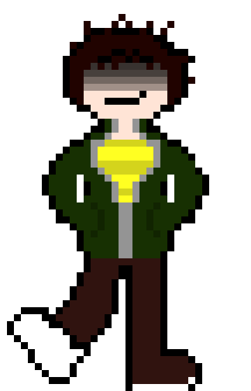 [0ed3cd] deltaswaptale (DST) Kris walking3