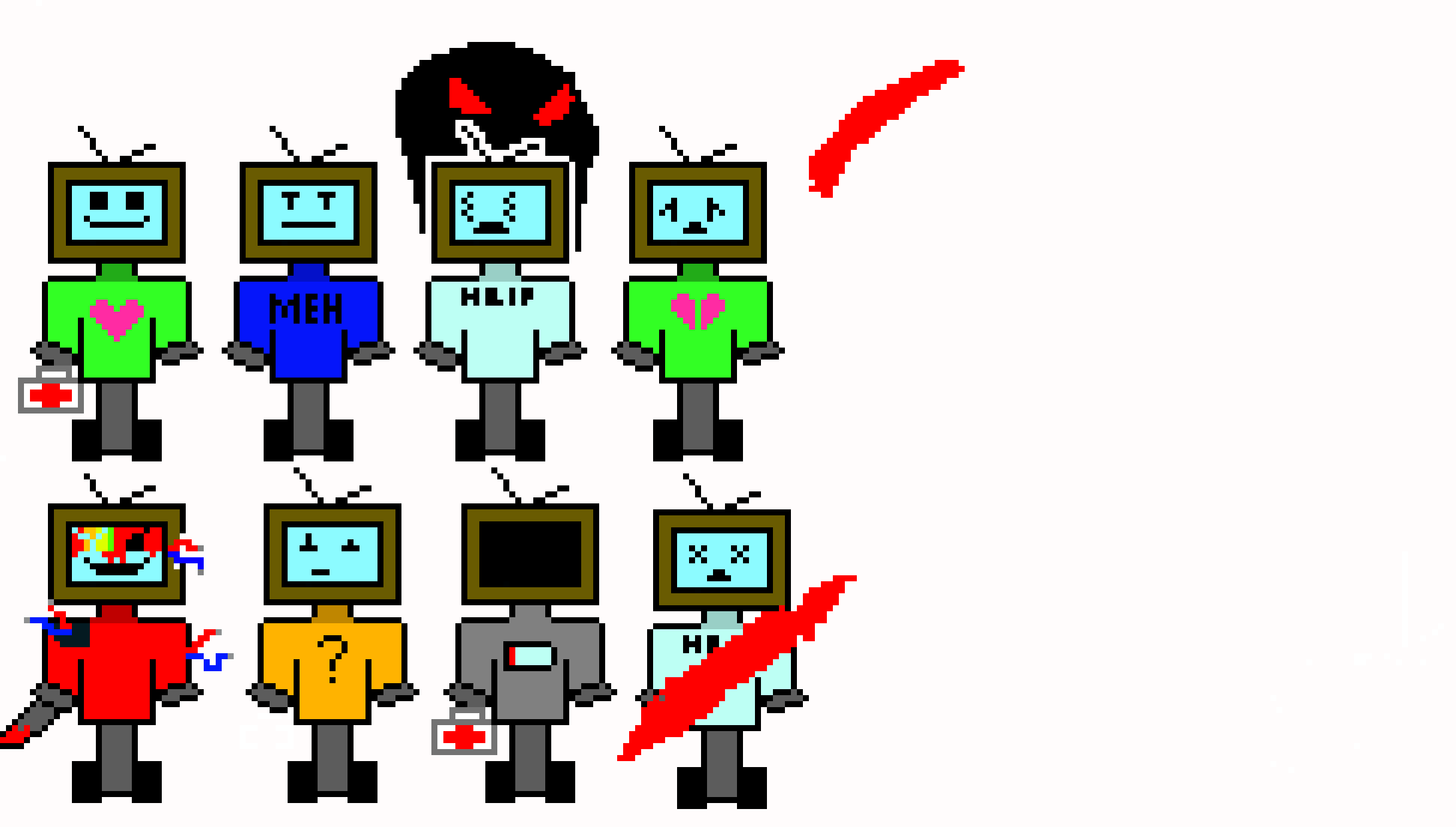 [3a33bd] Hey can someone make an outline for something that looks like a human in the blank spot please-Speck