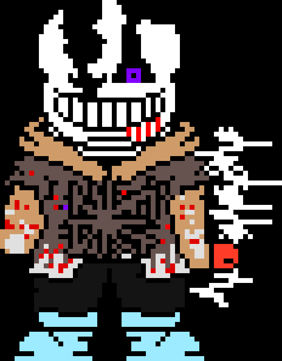 [9ba5d3] last dusttrust sans ENDLESS phase 52