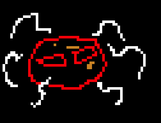 [1f86ca] *get body robbed loser*