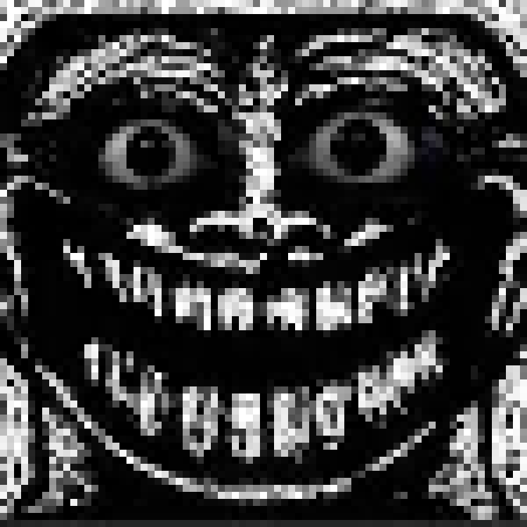 [d3c81d] (hahah i laugh at your attempt to scare me. this is mediocre at best)