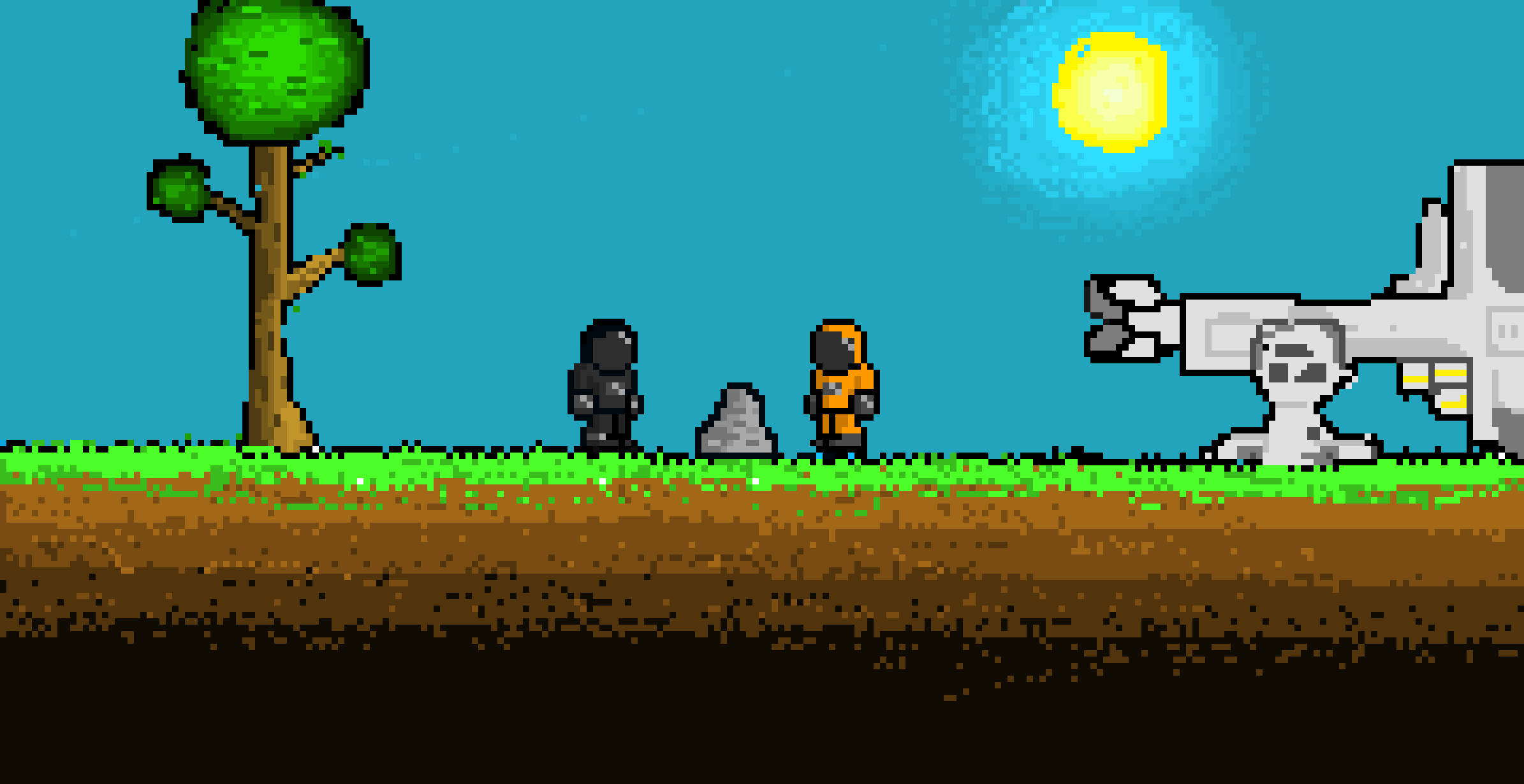 [d1824f] Space Engineers