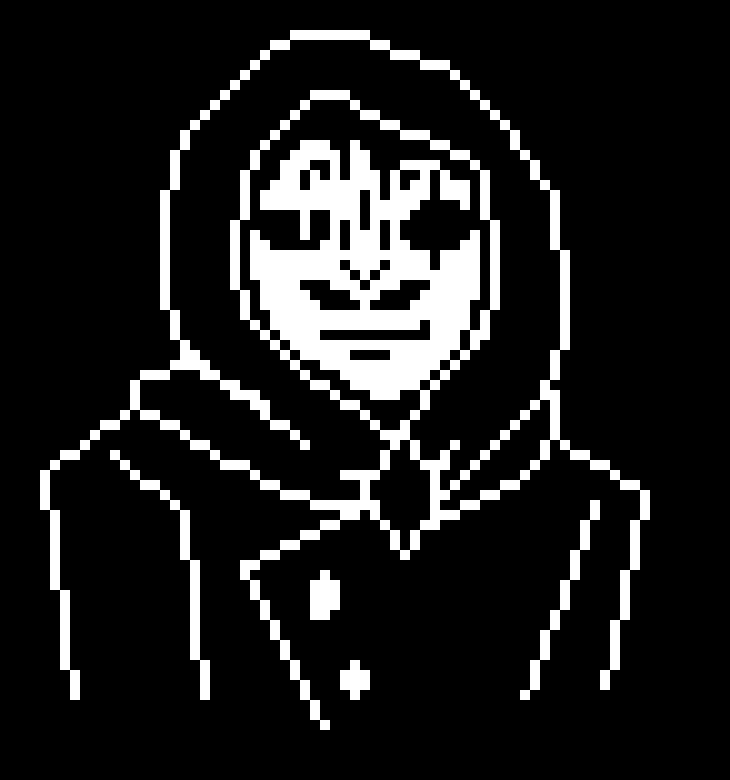 [e8dd50] Its you again, happy to see me?