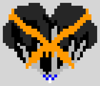 [9739df] *Freezes Syl* :D - Crimzøn