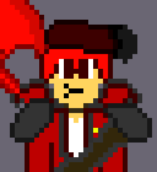 [e72e9f] rude... *gets up and walks around* I better do my job