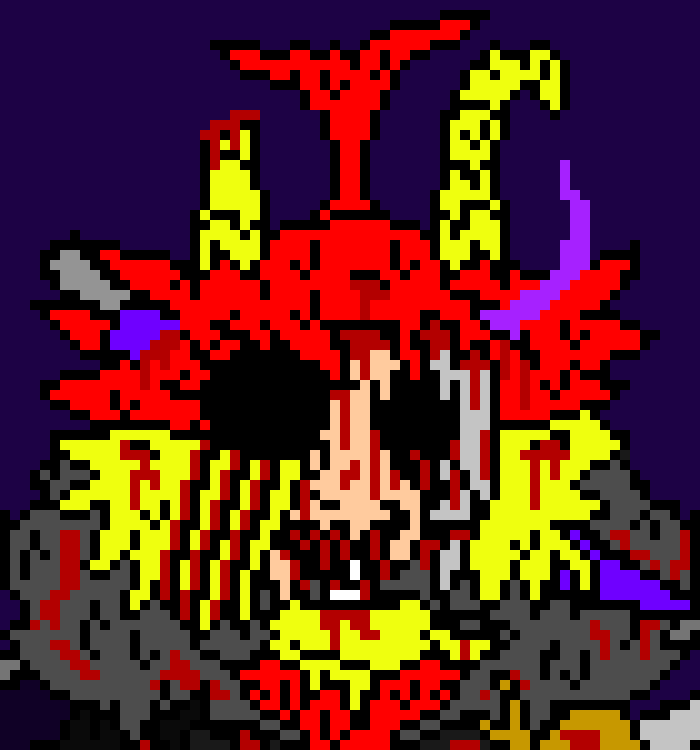 [33a261] Well "Sans mad and he thinking that he is DustTrust" is done time to move on to DustTrust sans hack your discord - HZ DST