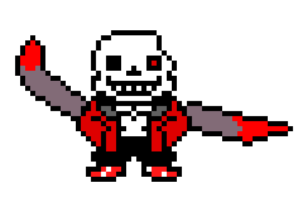[8d5c96] blood sans