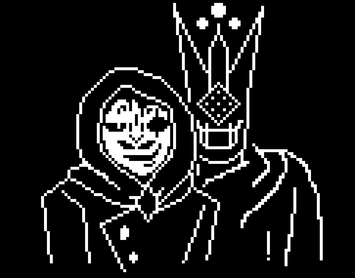 [e8dd50] Well, i'll always win anyways....