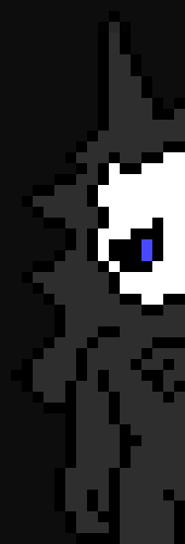 [61c9f1] actually, I have... split personailty disorder... 