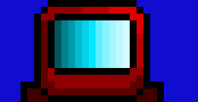 [843b57] *lets go of sans* ...wth? I hear a voice? Who are you?! -Adam