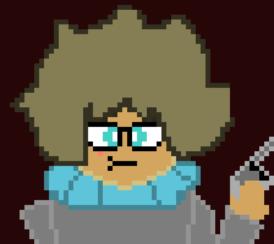 [5b234a] Alex -WHY SHOULD I!?!