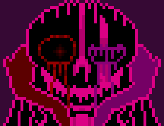 [0b8c3c] *he redirects his virus blasters toward Chris* ✌︎ ⬧︎□︎◆︎●︎ ♐︎□︎❒︎ ♋︎ ⬧︎□︎◆︎●︎