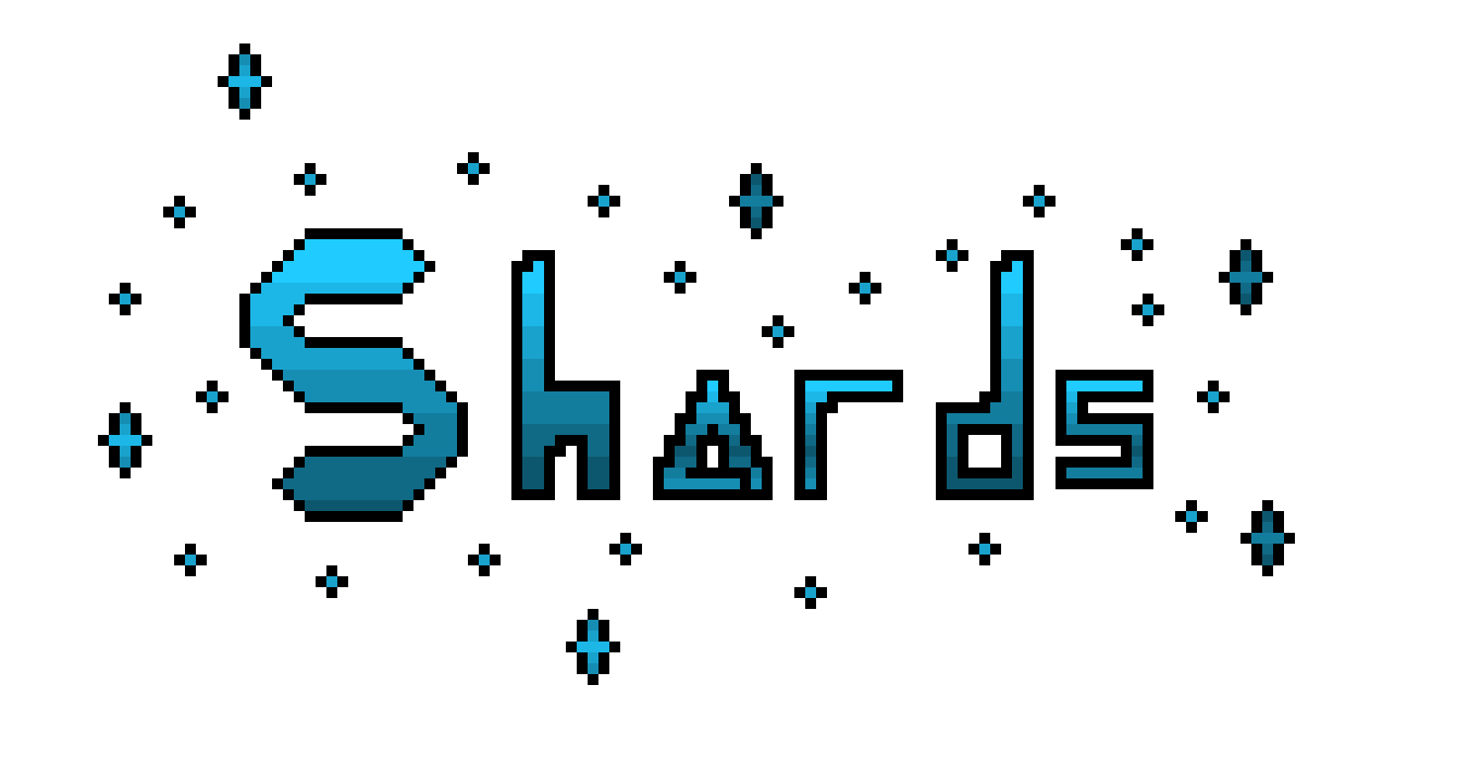 [9664c4] Shards