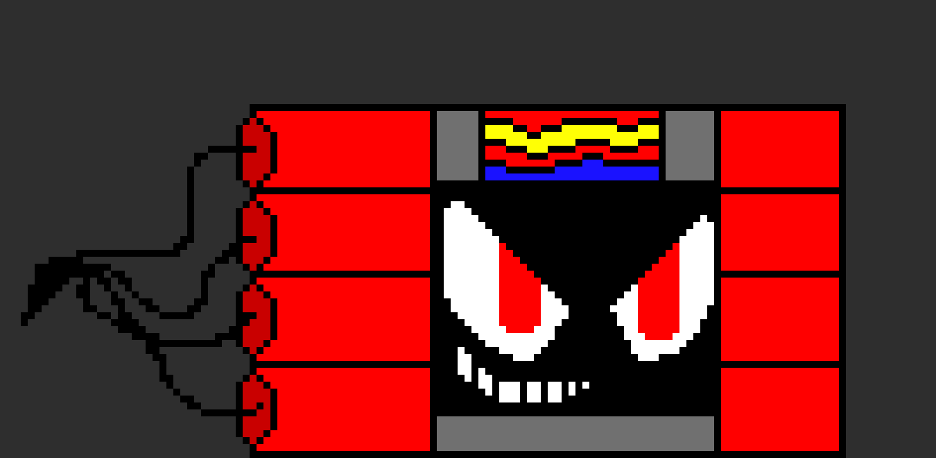 [812b32] Yess I won! - Whitt-X (molt)