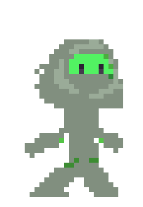 [b7db12] iron armor(finished)-dream glob