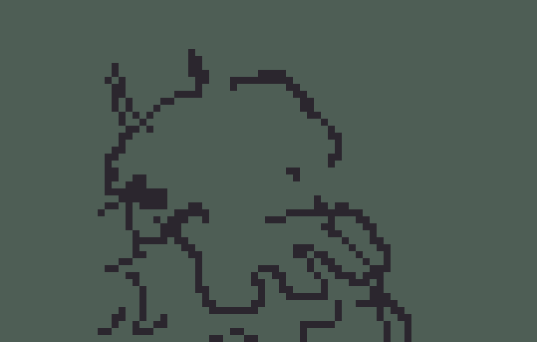 [3968df] come on vro hes doing the crown on the head thing its literally the same thing 