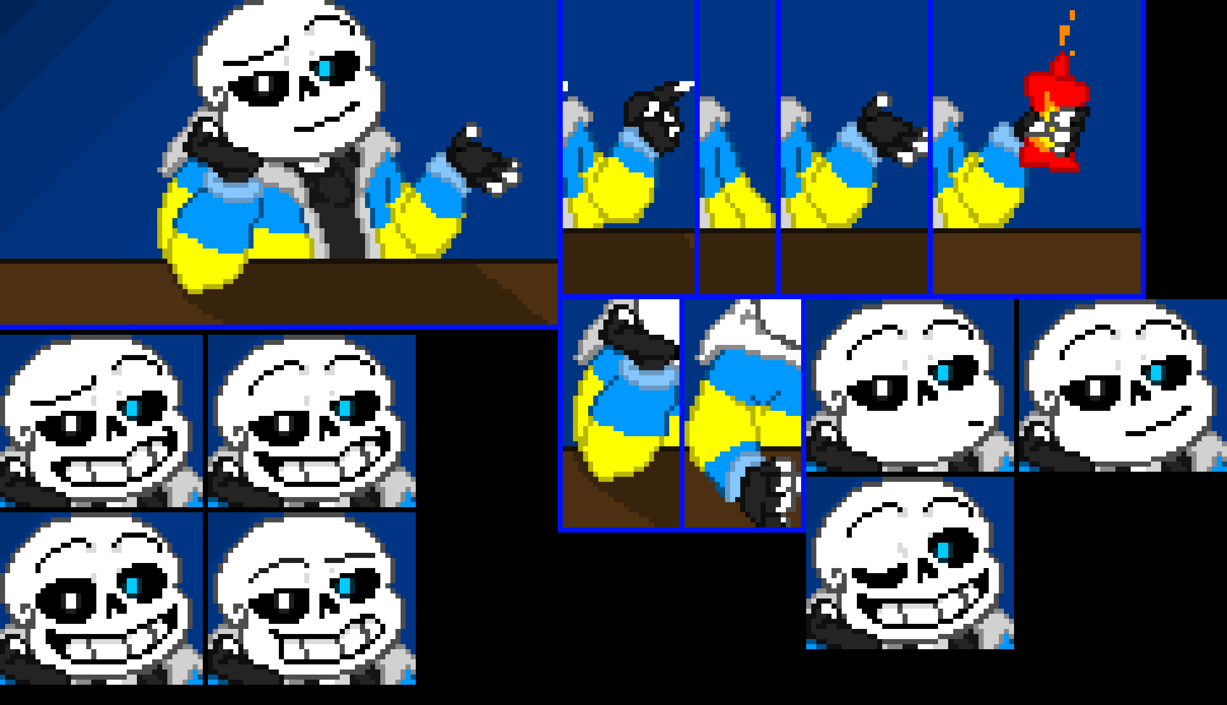 [8a598a] Found this old thing... I cant believe i missed this -Atari