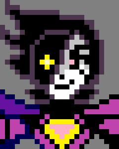 [5d2342] Mettaton EX-HHmmmMHHmmmM,you make the body,i make the B  O   O   B    A