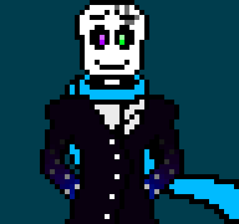 [752b4c] Um....Pardon me, but you also seem....Edgier? Than my Ink.