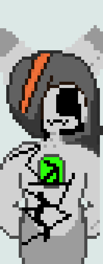 [d8d976] Why? Thats silly -Glitch