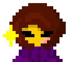 [a34ade] Salty the cat, huh.. your sprite looks neat btw