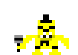 [9664c4] Golden Fredd