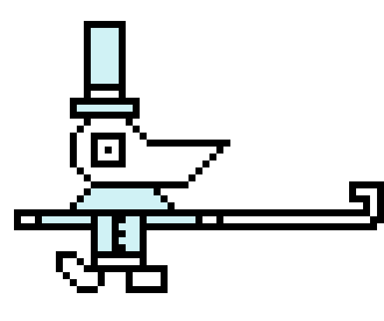 [9664c4] excalibur chegou