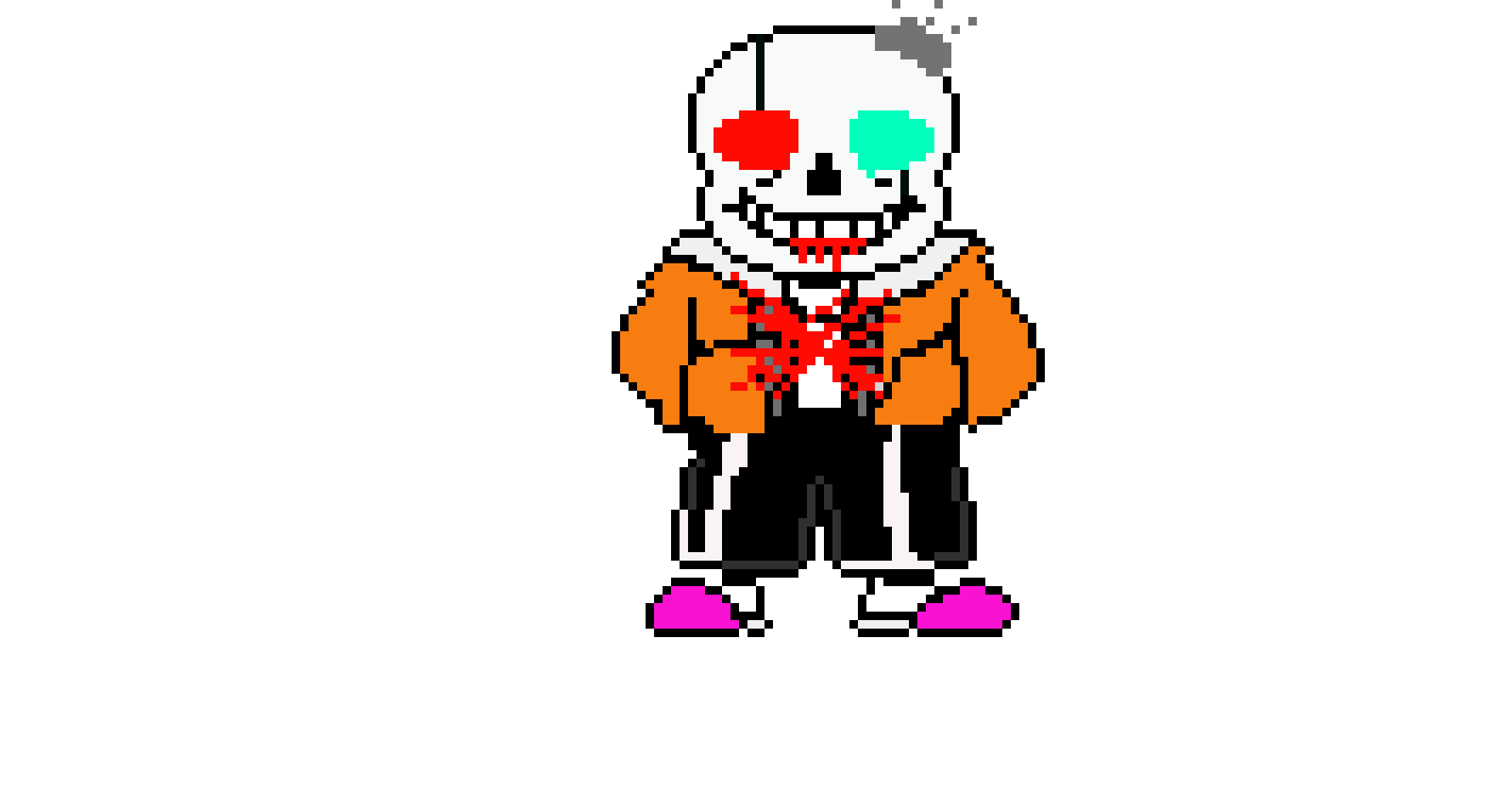 [816747] last sans