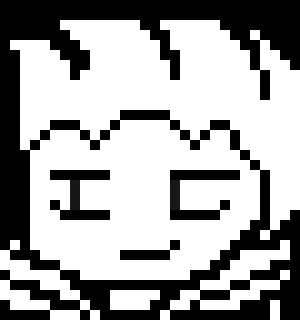 [506291] so, nightmare stell is like... the opposite of a nightmare person. right?