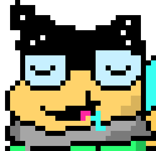 [1d49ac] ill just be here till someone says just than i will respond