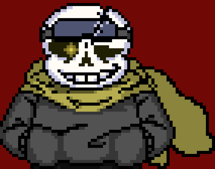 [7bef5d] That's really up to you, I'm not much of a Fashionista here. [Skeld]