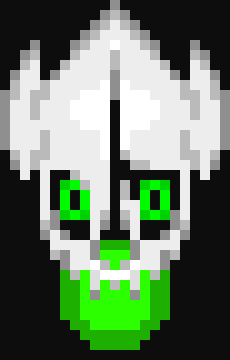 [9664c4] slime sans's gaster blaster