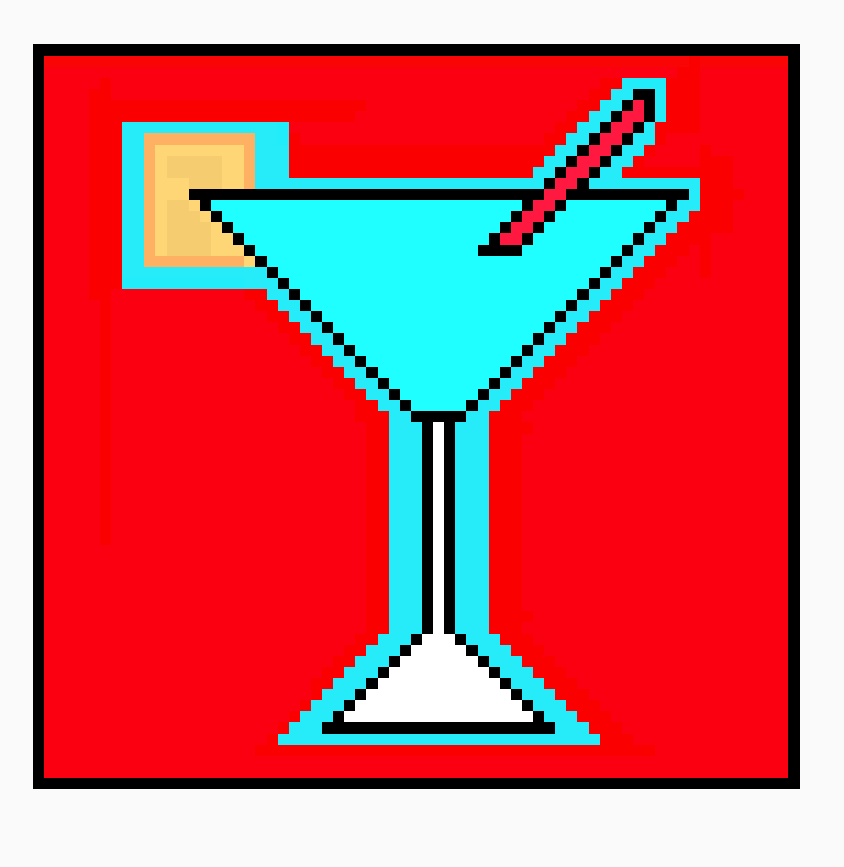 [9664c4] Cocktailsaga