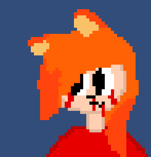 [d8d976] I just wanted to *Looks over Adams shoulders* wadda doin? -Foxlya