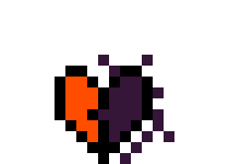 [74b3bf] glitch soul sprite 