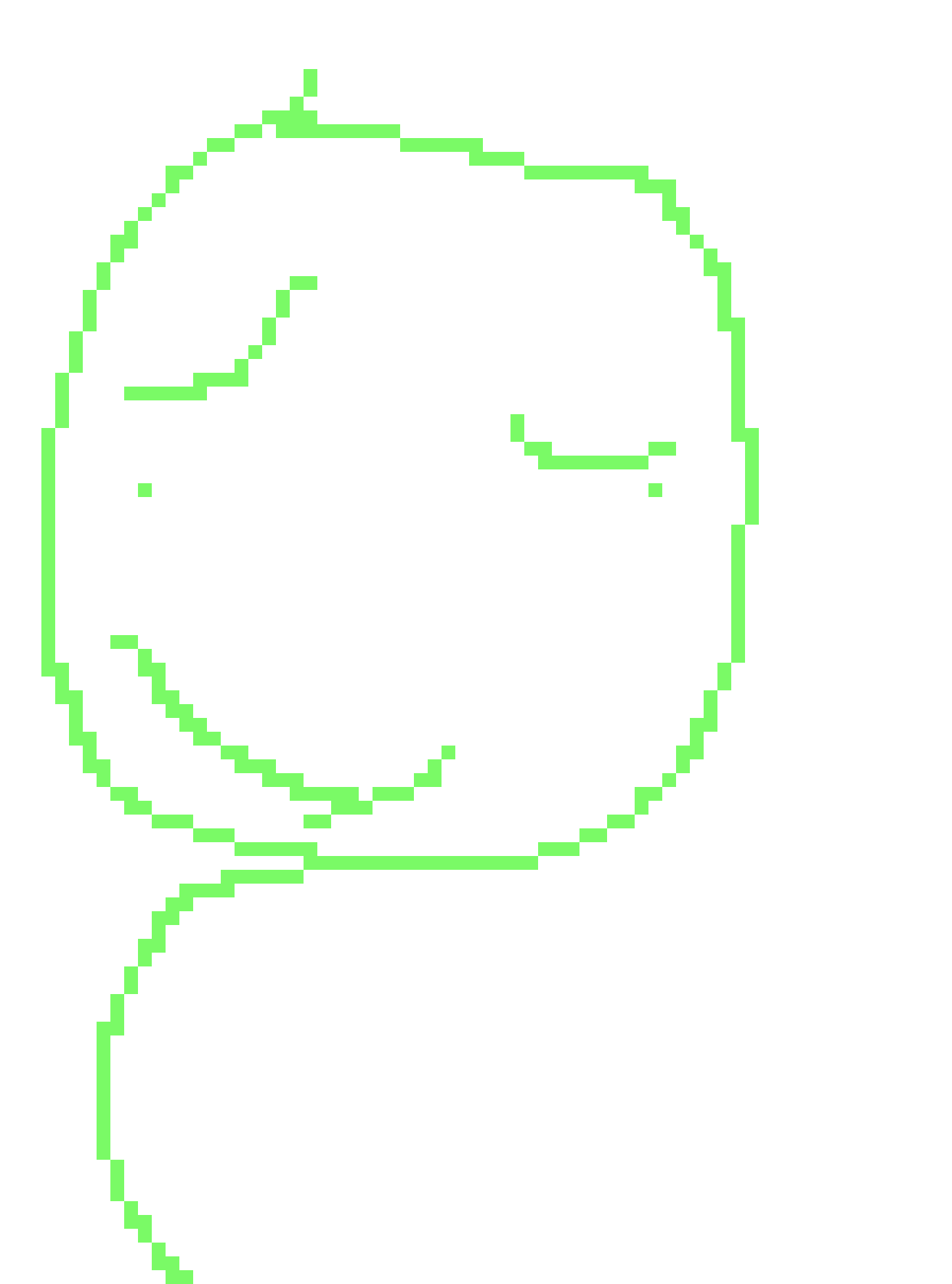 [da6db0] I would never do that since I'm geen. 