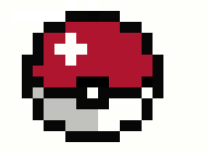 [9664c4] Pokeball