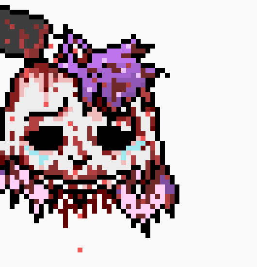 [8d9029] BUT OH MY GOD, WHAT THE FUCK IS THAT?! - Xenia