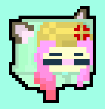 [8a598a] CT, it's a raccoon, get it right... -Atari