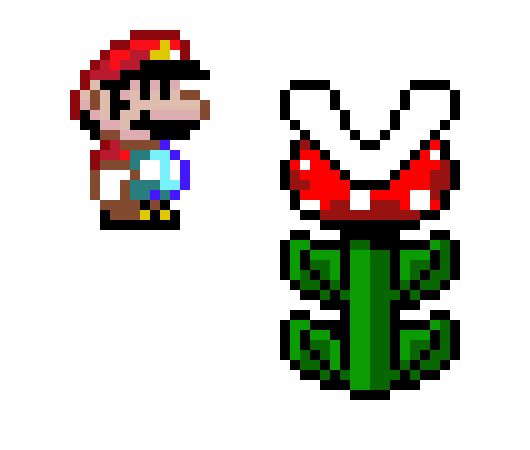 [9664c4] mario 