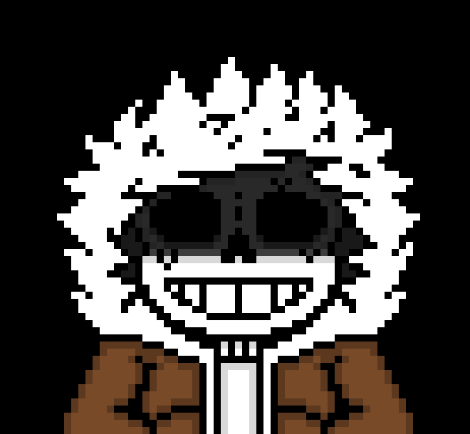 [7a4037] *sees him and has flashbacks of being in the factory*