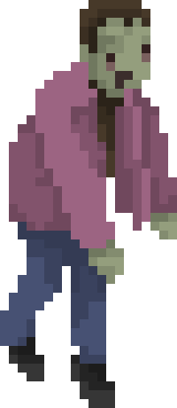 [54a2c8] Zombie 2