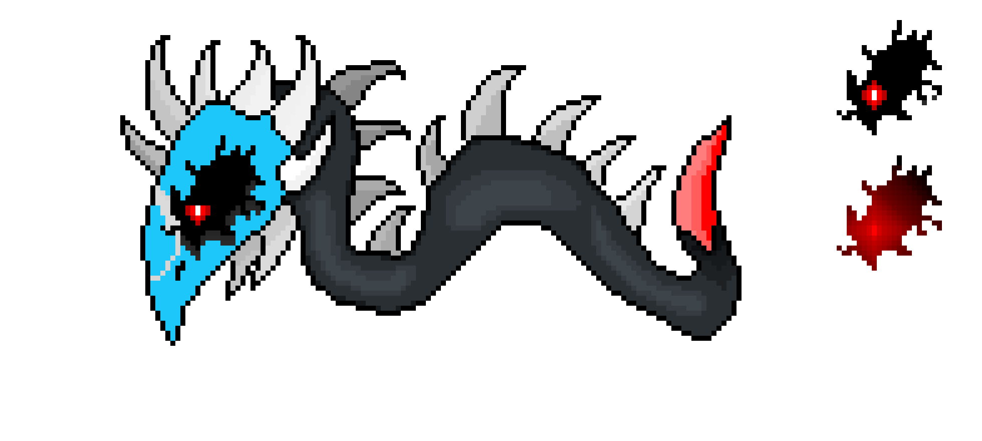 [53a360] me made this sprite - coolkid