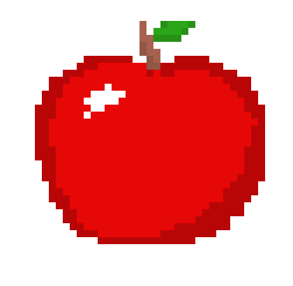 [e15615] apple