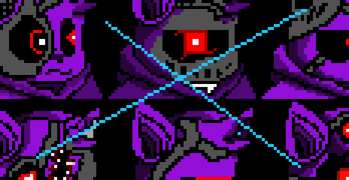 [5b2f3e] so a character left pam huh.     wow your logic sucks.  