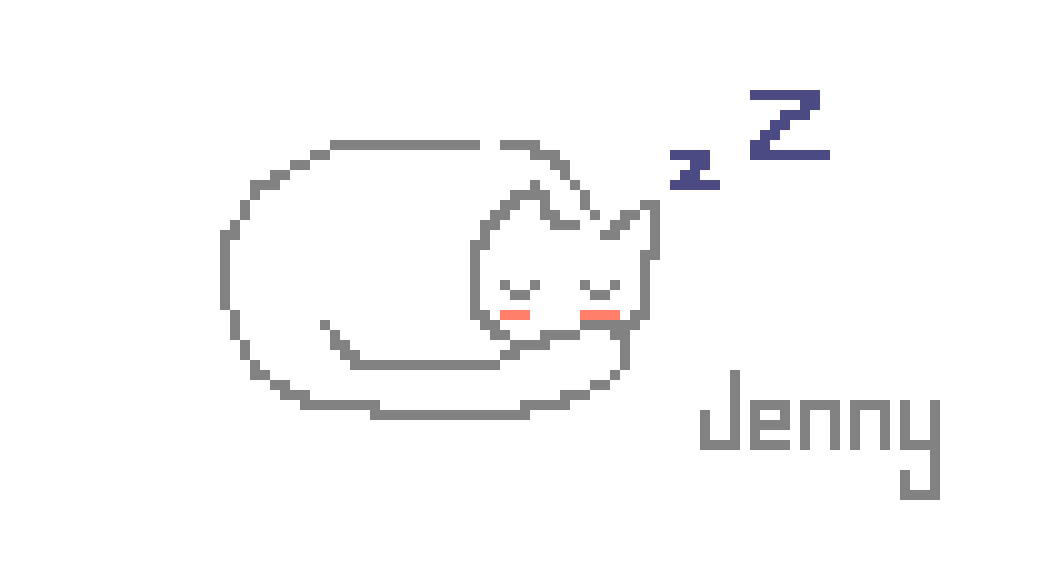 [712eb9] Jenny