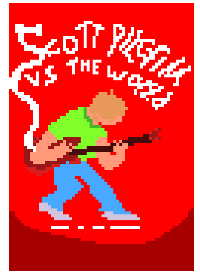 [38f14e] scottpilgrimpixel