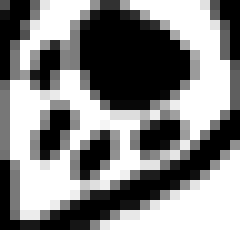 [acbc50] *patting the tiger shark with another one of his tentacles*