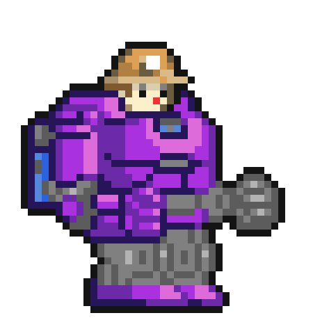 [e25ae6] And i have a mech. -Pixel Guy